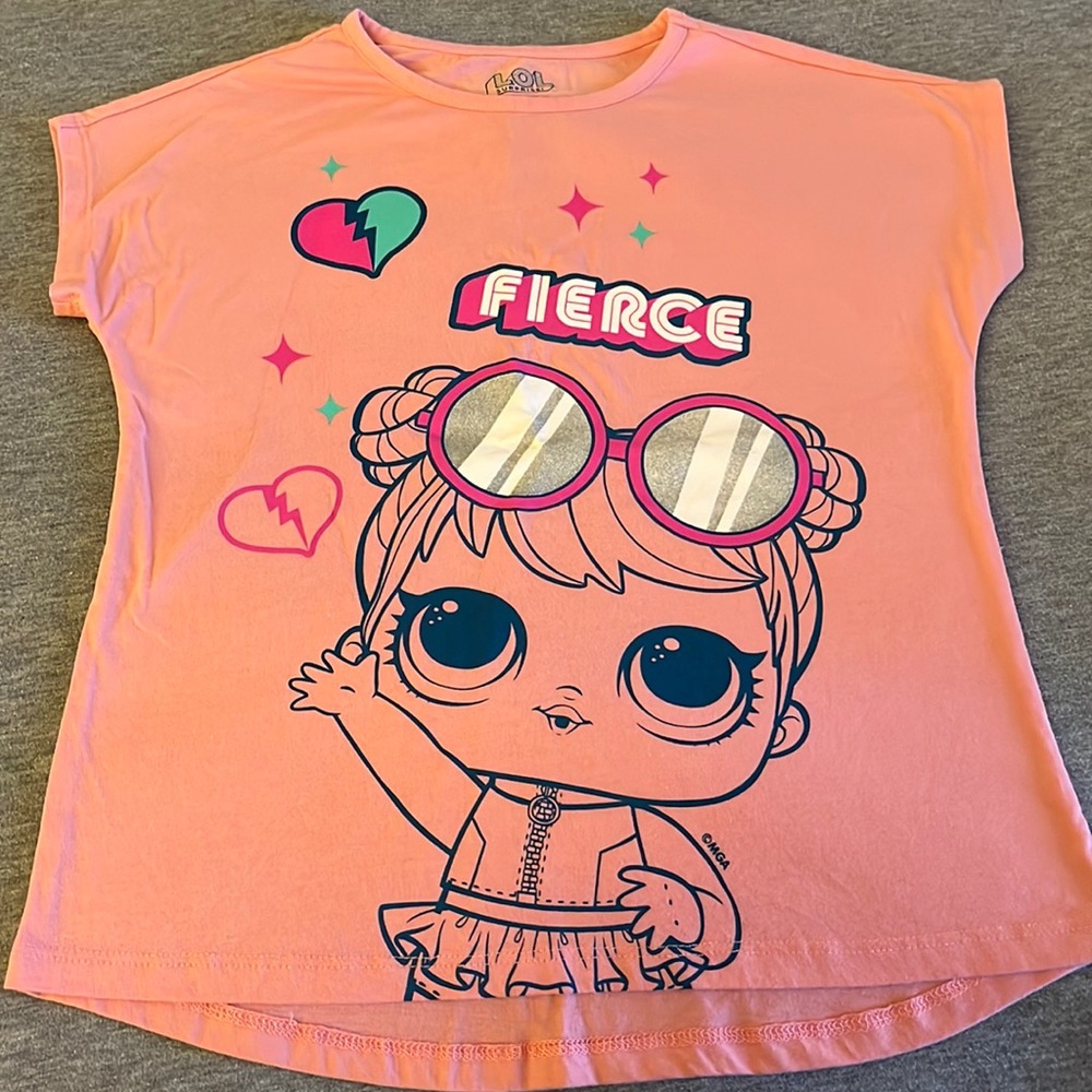 LOL Surprise T-Shirt